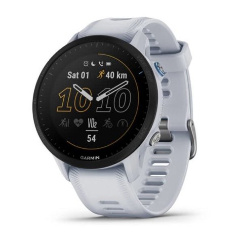 Zegarek Garmin Forerunner 955 Whitestone Garmin