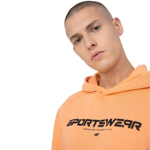 Bluza 4F M266 M 4FSS23TSWSM266 64S 4f