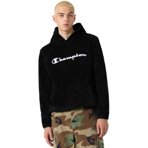 Bluza Champion Hooded Top M 220445 KK001 Champion