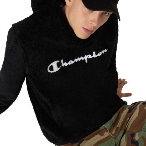 Bluza Champion Hooded Top M 220445 KK001 Champion