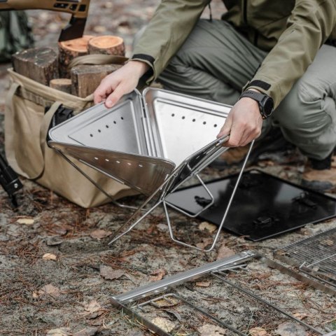Grill Offlander składany przenośny OFF_CACC_29 Offlander
