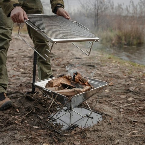 Grill Offlander składany przenośny OFF_CACC_29 Offlander