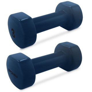 Hantle Spokey Shape SPK-943103 2 x 3 kg Spokey