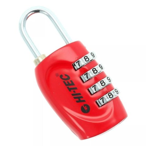 Kłódka Hi-tec kettle lock 92800308947 Hi-Tec
