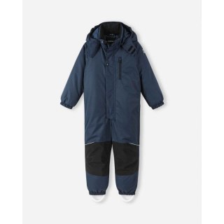 Kombinezon zimowy Reimatec Kaunisto Navy Jr 5100157E-6980 Reima
