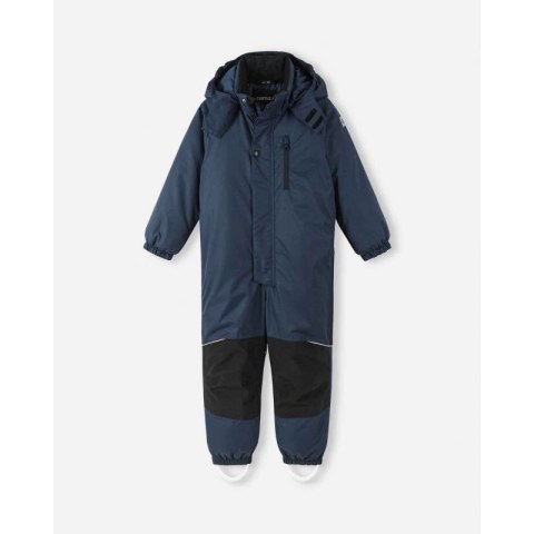 Kombinezon zimowy Reimatec Kaunisto Navy Jr 5100157E-6980 Reima