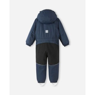 Kombinezon zimowy Reimatec Kaunisto Navy Jr 5100157E-6980 Reima