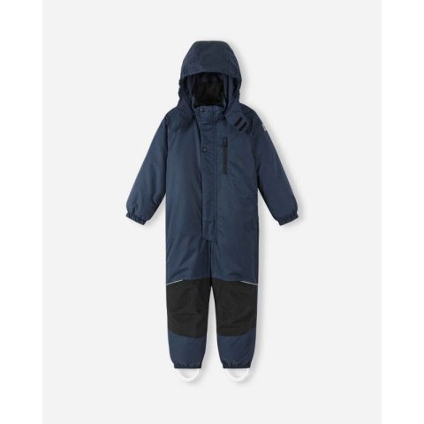 Kombinezon zimowy Reimatec Kaunisto Navy Jr 5100157E-6980 Reima