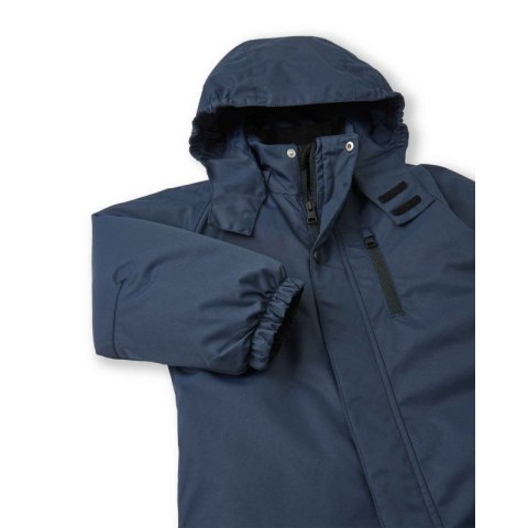 Kombinezon zimowy Reimatec Kaunisto Navy Jr 5100157E-6980 Reima