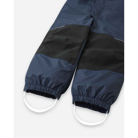 Kombinezon zimowy Reimatec Kaunisto Navy Jr 5100157E-6980 Reima
