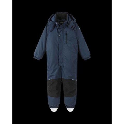 Kombinezon zimowy Reimatec Kaunisto Navy Jr 5100157E-6980 Reima