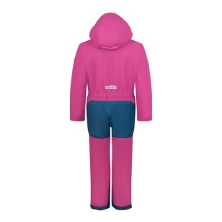 Kombinezony śnieżne + kombinezony Trollkids Kids Isfjord Snowsuit XT dla chłopca/dziewczynki (639-243) Trollkids