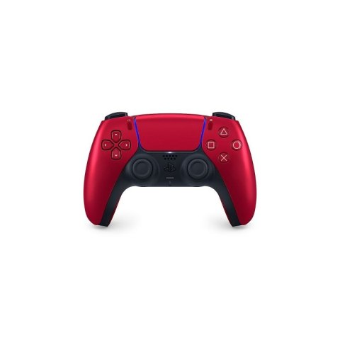 Kontroler bezprzewodowy SONY DualSense Volcanic Red