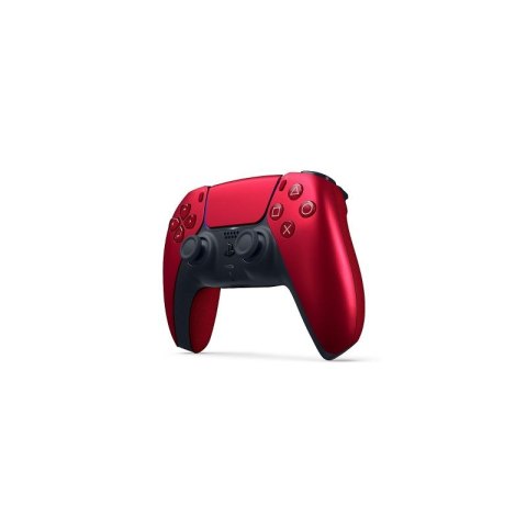 Kontroler bezprzewodowy SONY DualSense Volcanic Red