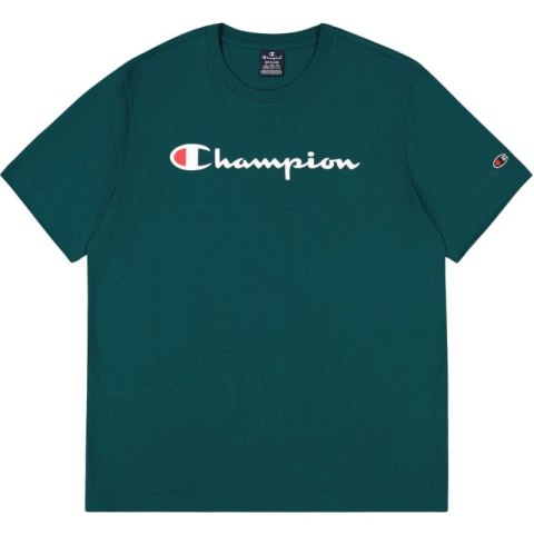 Koszulka Champion SS Tee M 220256 GS502 Champion