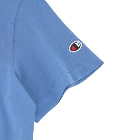 Koszulka Champion SS Tee W 117534 BS099 Champion