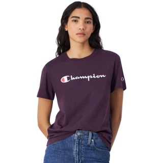 Koszulka Champion SS Tee W 117534 VS503 Champion
