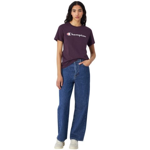 Koszulka Champion SS Tee W 117534 VS503 Champion