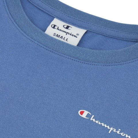 Koszulka Champion SS Tee W 117535 BS099 Champion