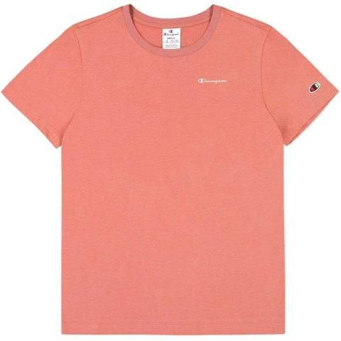 Koszulka Champion SS Tee W 117535 PS004 Champion