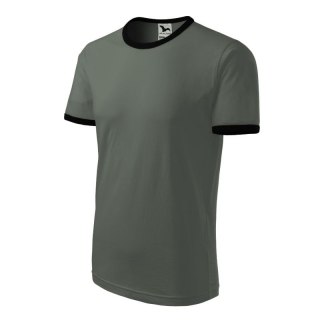 Koszulka Malfini Infinity M MLI-13167 ciemny khaki Malfini