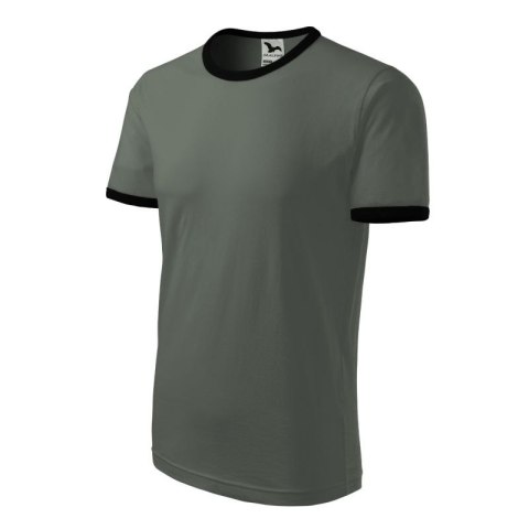 Koszulka Malfini Infinity M MLI-13167 ciemny khaki Malfini