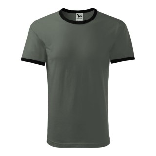 Koszulka Malfini Infinity M MLI-13167 ciemny khaki Malfini