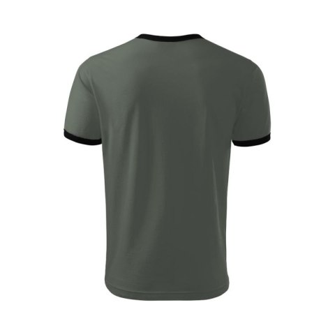 Koszulka Malfini Infinity M MLI-13167 ciemny khaki Malfini