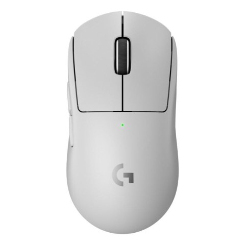 Myszka G PRO X SUPERLIGHT 2 LIGHTSPEED/WHITE 2.4GHZ