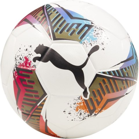 Piłka nożna Puma Futsal 1 TB FIFA Quality Pro 84342 01 Puma