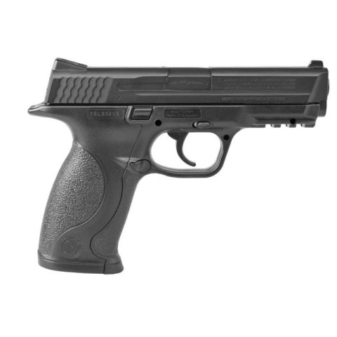 Pistolet wiatrówka S&W kal. 4,46mm BB Ekp