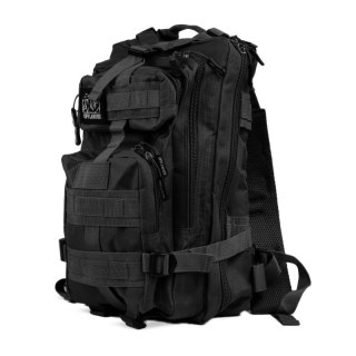 Plecak turystyczny Offlander Survival 25L OFF_CACC_32BK Offlander