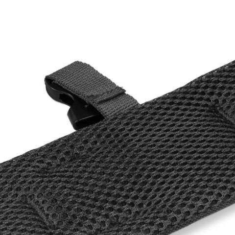 Plecak turystyczny Offlander Survival 25L OFF_CACC_32BK Offlander