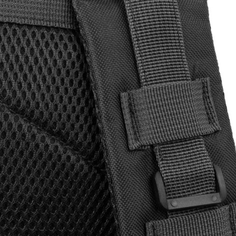 Plecak turystyczny Offlander Survival 25L OFF_CACC_32BK Offlander