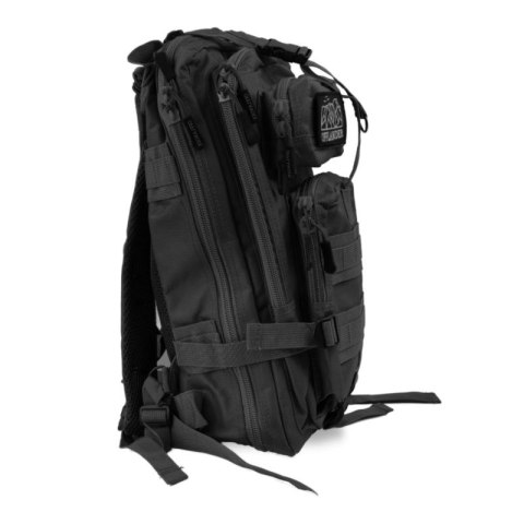 Plecak turystyczny Offlander Survival 25L OFF_CACC_32BK Offlander