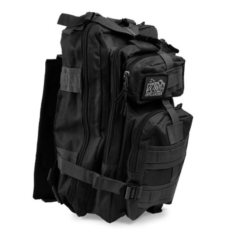 Plecak turystyczny Offlander Survival 25L OFF_CACC_32BK Offlander