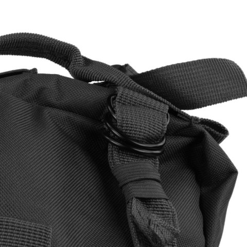 Plecak turystyczny Offlander Survival 25L OFF_CACC_32BK Offlander