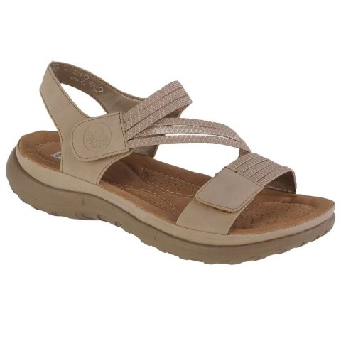 Sandały Rieker W 64870-62 Rieker
