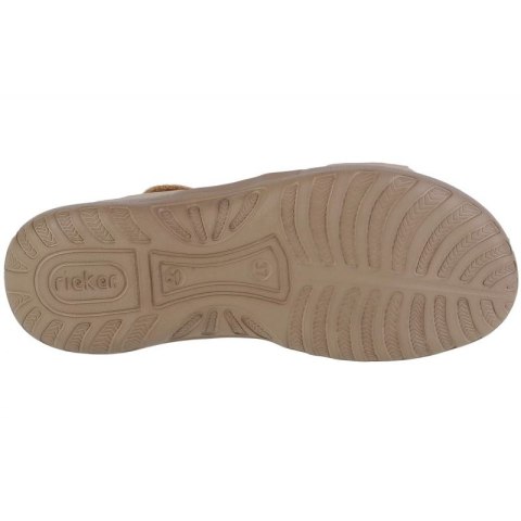 Sandały Rieker W 64870-62 Rieker