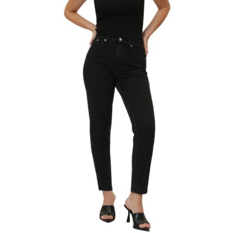 Spodnie Calvin Klein Jeans Mom Jean W J20J221247 Calvin Klein