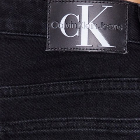 Spodnie Calvin Klein Jeans Mom Jean W J20J221247 Calvin Klein