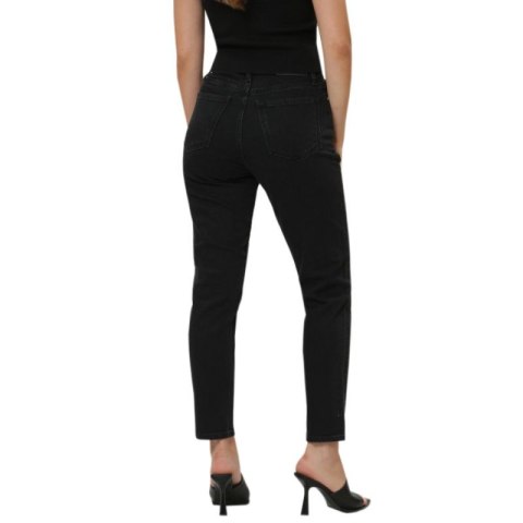 Spodnie Calvin Klein Jeans Mom Jean W J20J221247 Calvin Klein