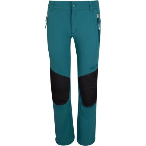 Spodnie TrollKids Kids Lysefjord Pants Jr 147-326 Trollkids