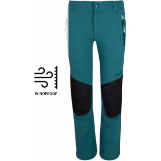 Spodnie TrollKids Kids Lysefjord Pants Jr 147-326 Trollkids