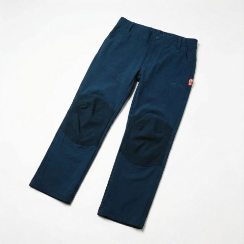 Spodnie sportowe Trollkids Hammerfest Pants Pro Jr 856-100 Trollkids