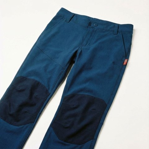Spodnie sportowe Trollkids Hammerfest Pants Pro Jr 856-142 Trollkids