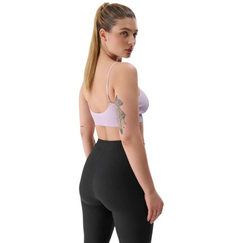 Stanik sportowy 4F W 4FWSS24USBAF121 52S 4f