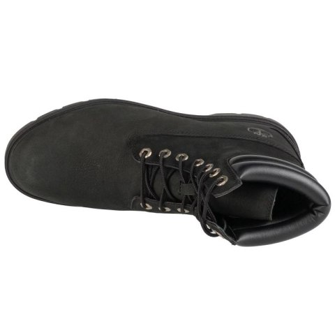 Timberland 6 IN WR Basic Boot 1A27X6 Czarne 44,5