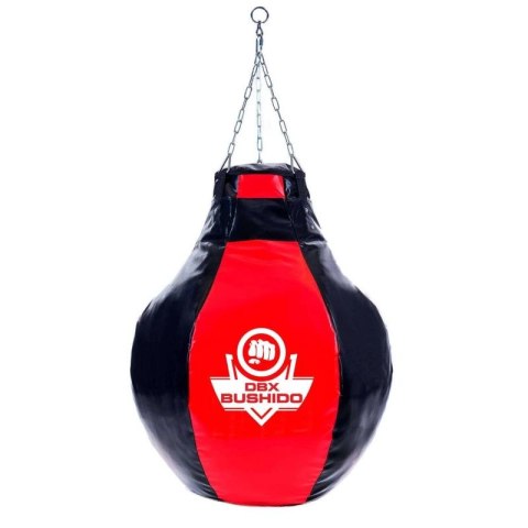 25 KG - Grusza Bokserska XXL - Worek Hakowy SK25