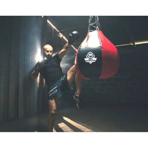 25 KG - Grusza Bokserska XXL - Worek Hakowy SK25